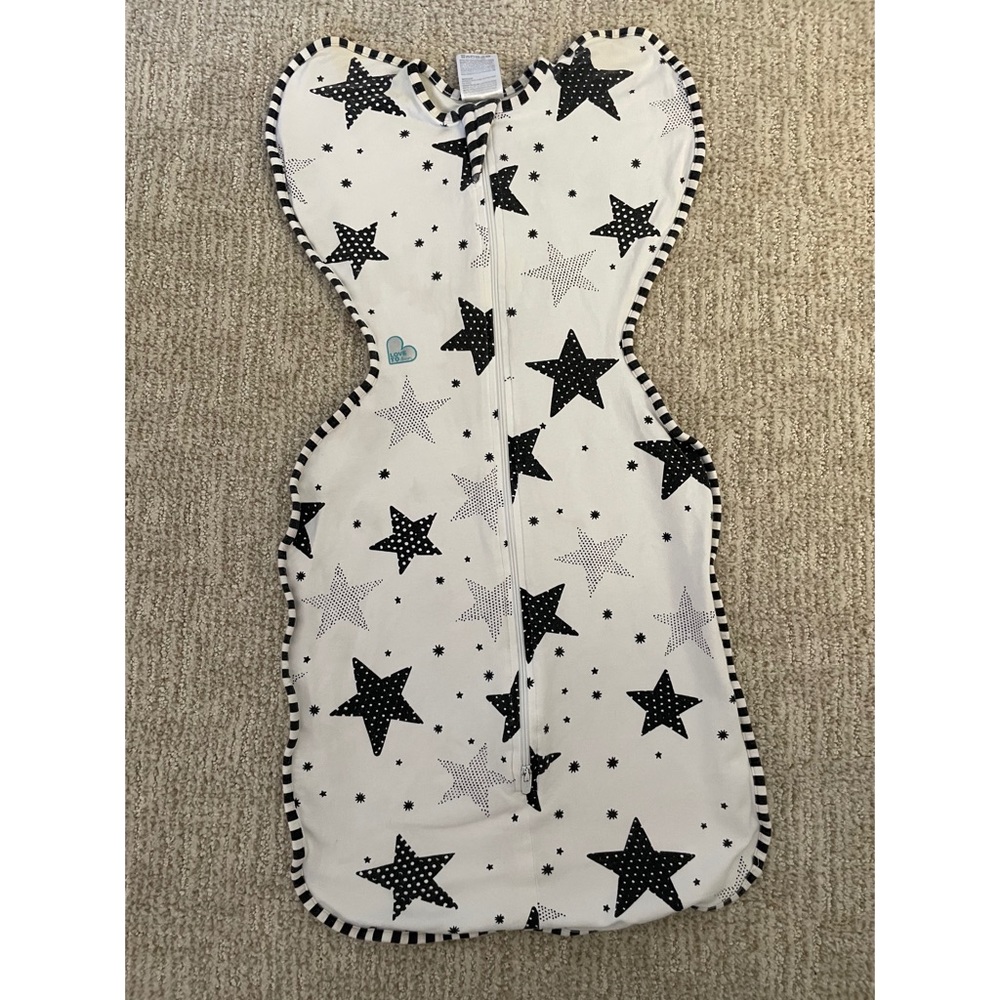 SwaddleUp Baby Swaddle